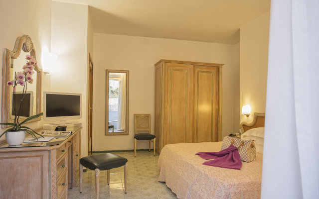 Hotel Parco Smeraldo Terme & Residence