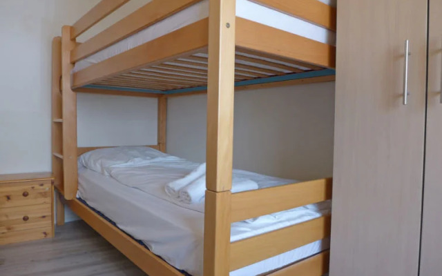 Holiday Home Venusmuschel