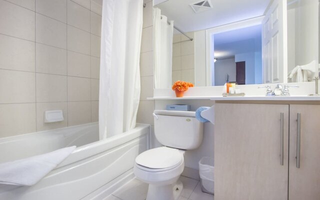 Delsuites Merdian