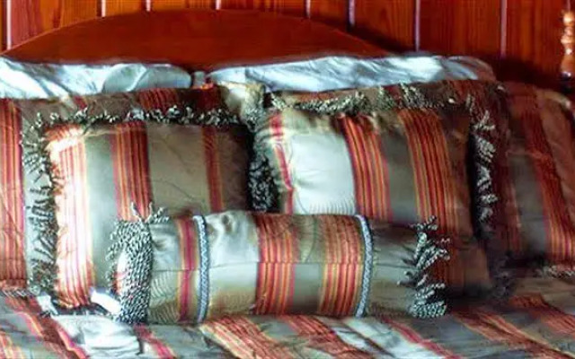 Amelia Oceanfront Bed & Breakfast