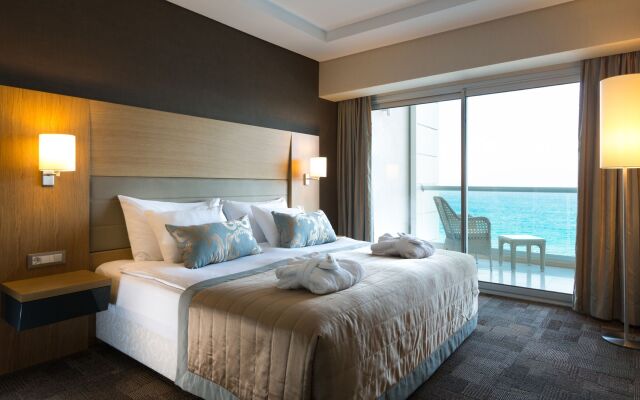 Boyalık Beach Hotel & SPA Thermal Resort