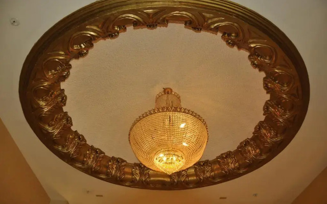 Raritan Hotel