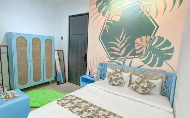 Palagan Huis