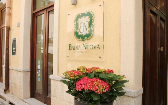 BADIA NUOVA Apart Hotel