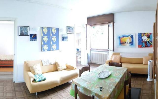 Appartamento Sant' Antonino Treviso