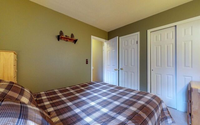 Wildwood Suites Apartment