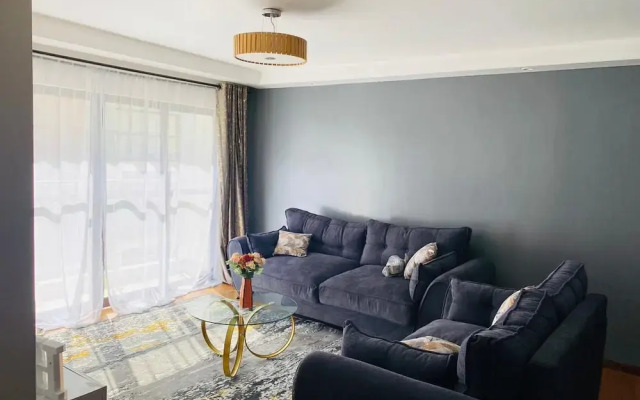 Luxurious 2 Bedroom Apartment - Alma by Cytonn