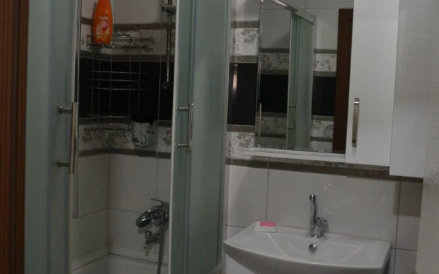 Almasa Suite Aparts