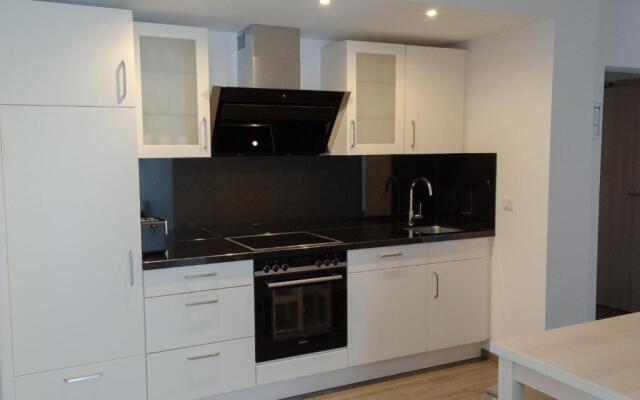 Glindower Alpen Pension