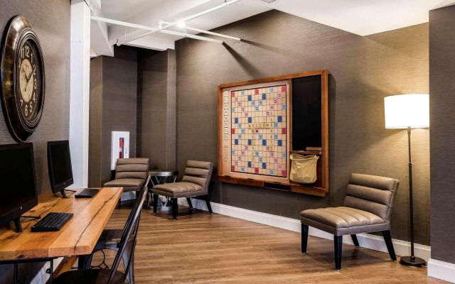 enVision Hotel Boston-Everett, Ascend Hotel Collection
