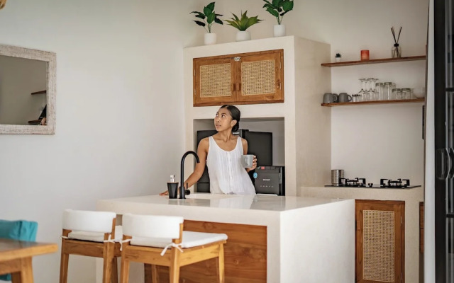 Villa Lumière 1 Seminyak