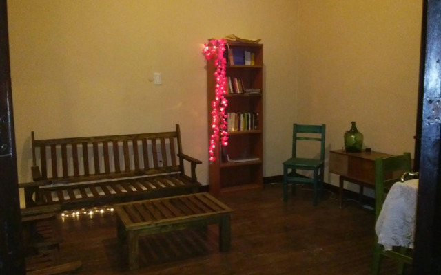 Esperanto Hostel