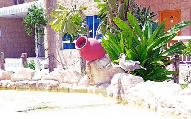 Verona Resort
