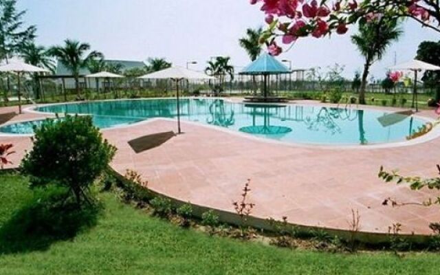 Tam Giang Resort  Spa