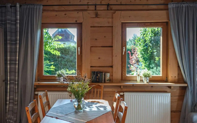 Apartamenty u Giewonta