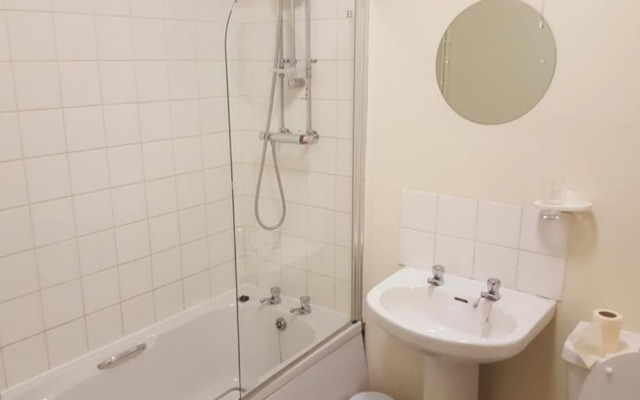 Star & Garter Hotel