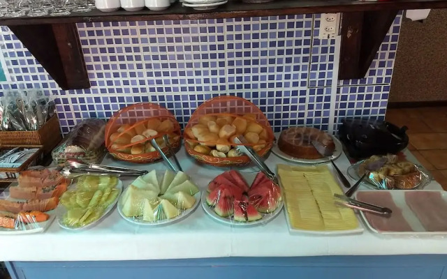Pousada La Vila Delle Rose