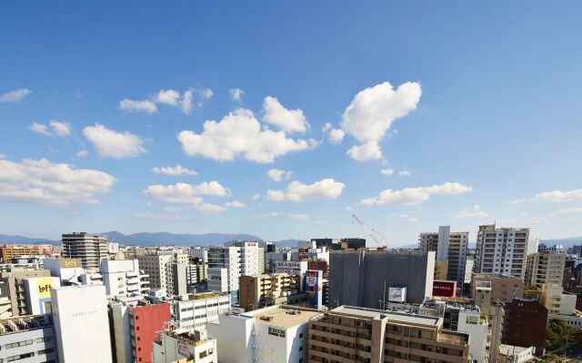 KOKO HOTEL Fukuoka Tenjin