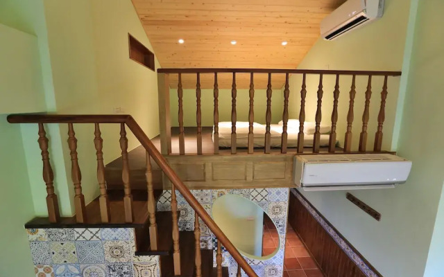 Lotung Stay B&B