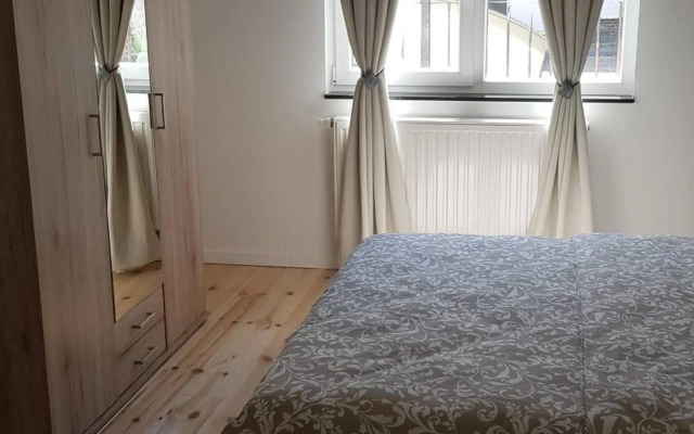 Attractive modern apartment