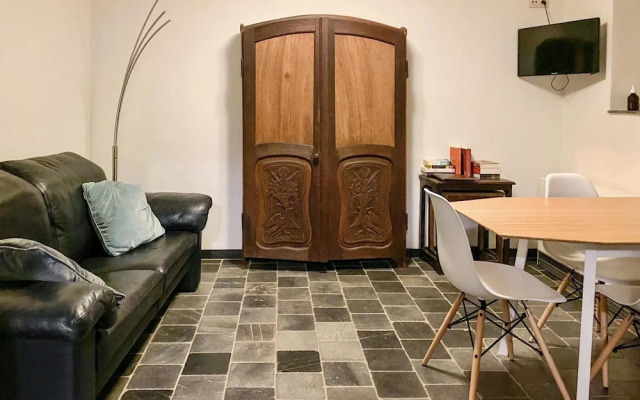 Lovely Apartment in Voeren