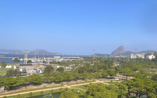 Apartamento Gloria Sugar Loaf HIR 28