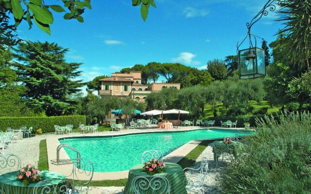 Grand Villa Fiorio