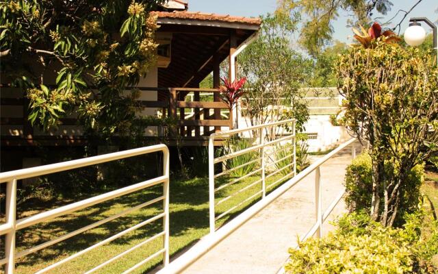 Avenida Charme Hotel