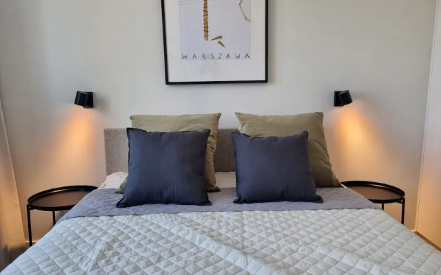 Great City Center Apartment by Renters