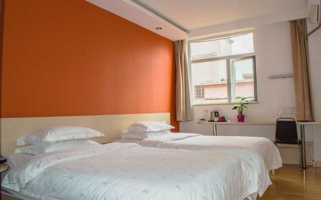 Fairyland Hotel Kunming Xinwen Road