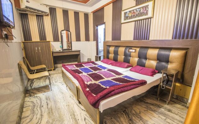 Hotel Milan Palace