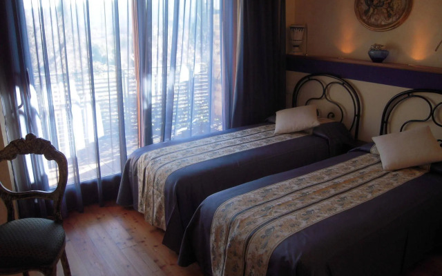 Villa Gaudia, Luxury Villa with pool, A-C