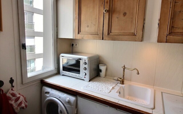 202163 - 2 Chambre Dans le 2eme Arrondissement