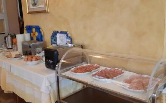 Hotel Tre Corone