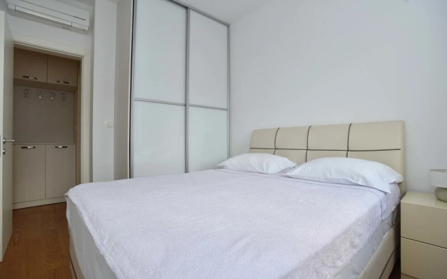 Blue coast Apartments
