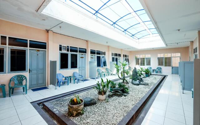 Hotel Wijaya Purwokerto