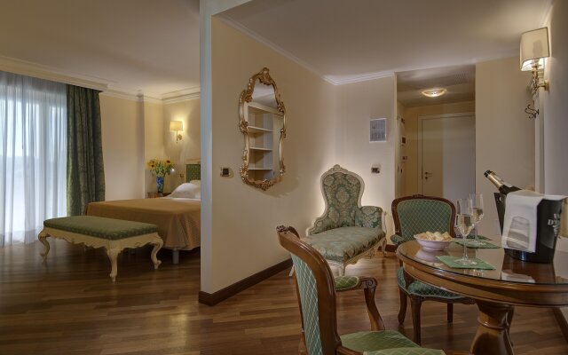 Hotel Terme all'Alba
