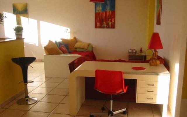 Gîte Fabienne Illfurth