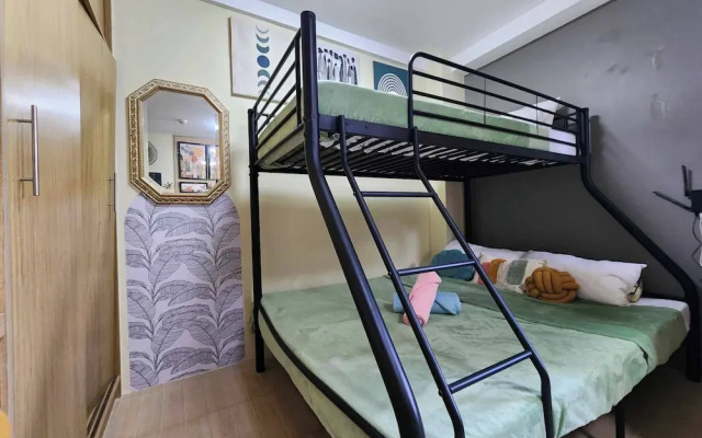 Pineview Haven in Baguio