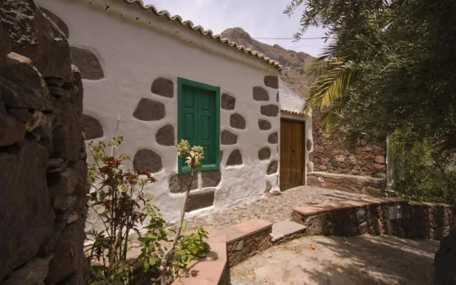 La Montaña