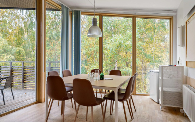 Tyleback Hotell & Konferens, BW Signature Collection