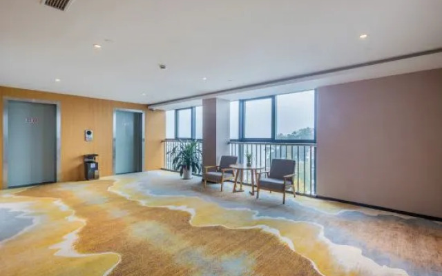 Kaiyuan Life Hotel at Central Lake of Qiandao Lake