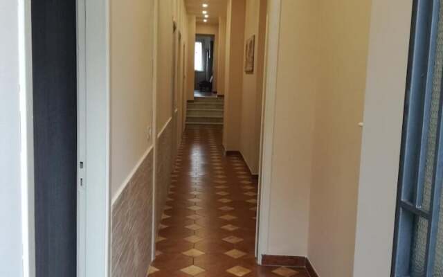 Casa vacanza Petrulli