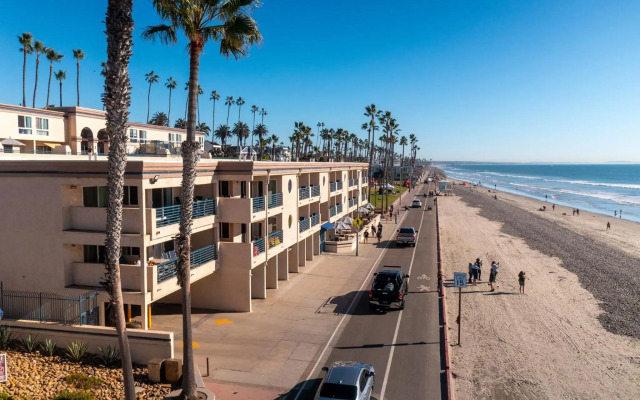 Southern California Beach Club