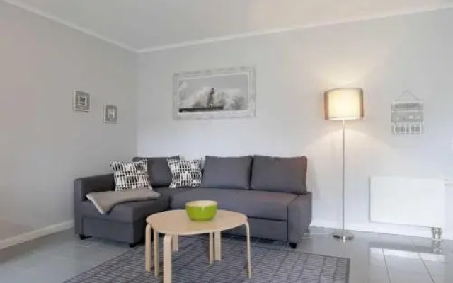 "Villa Sonnengarten", FeWo 3