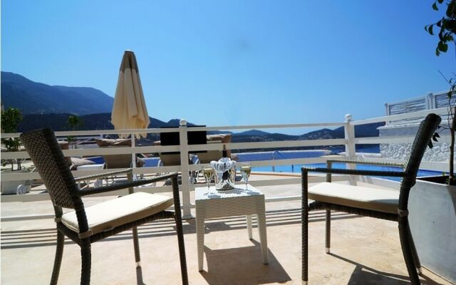 Mini Saray Hotel