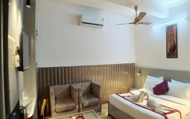 Hotel Ratan Palace
