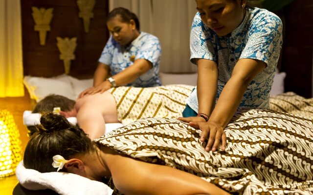 Kalapa Resort and Yoga retreat