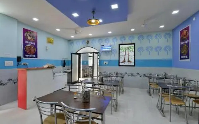 Hotel MJ By OYO Rooms
