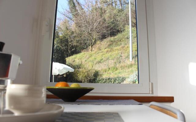 Atelier 55 Casa Arte E Natura